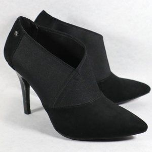 Simply Vera Vera Wang Black High Heels size 8 Med